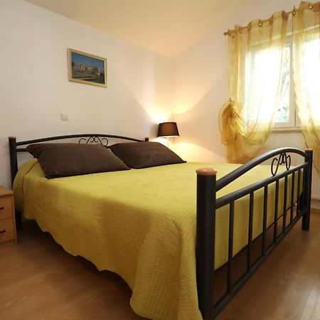 Apartments Salona Trogir Ngoại thất bức ảnh