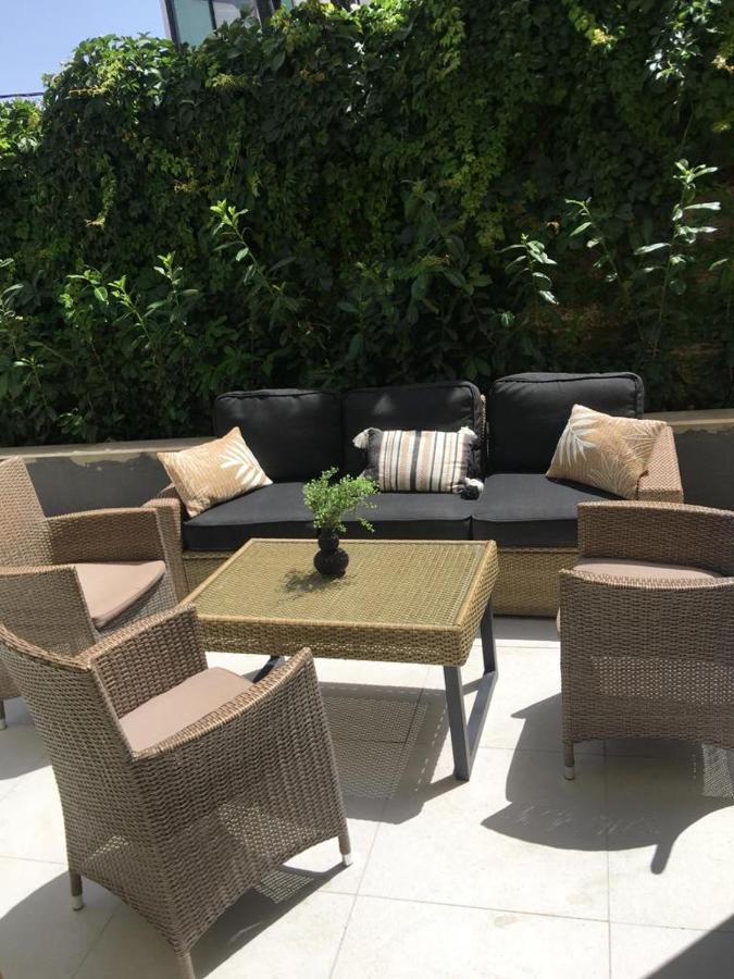 Apartments Salona Trogir Ngoại thất bức ảnh