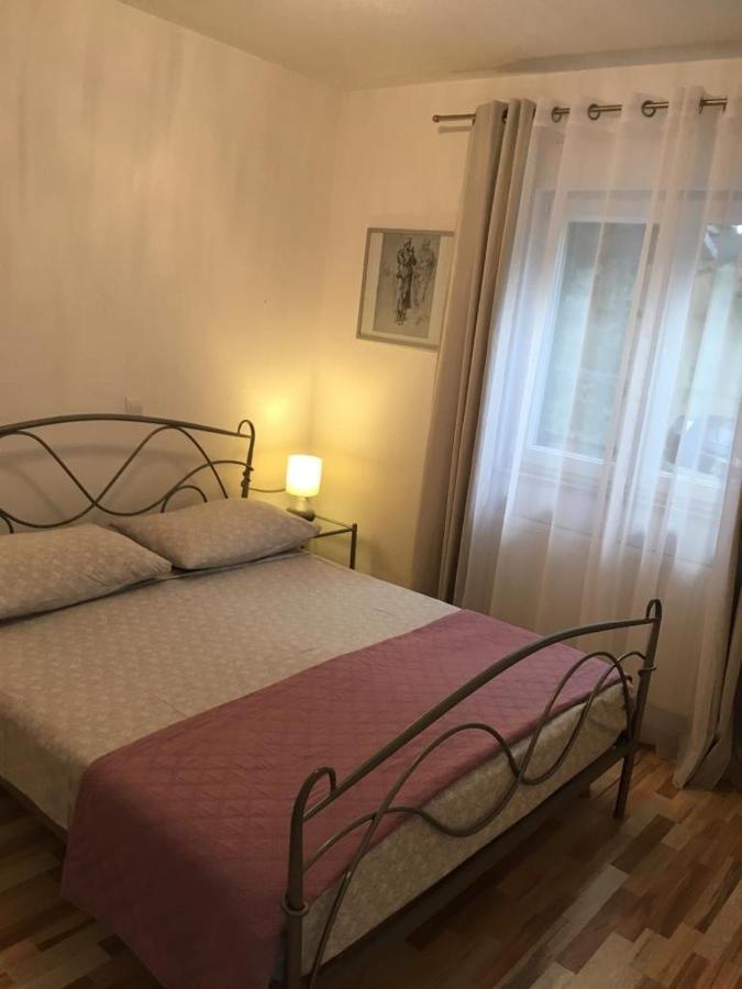 Apartments Salona Trogir Ngoại thất bức ảnh