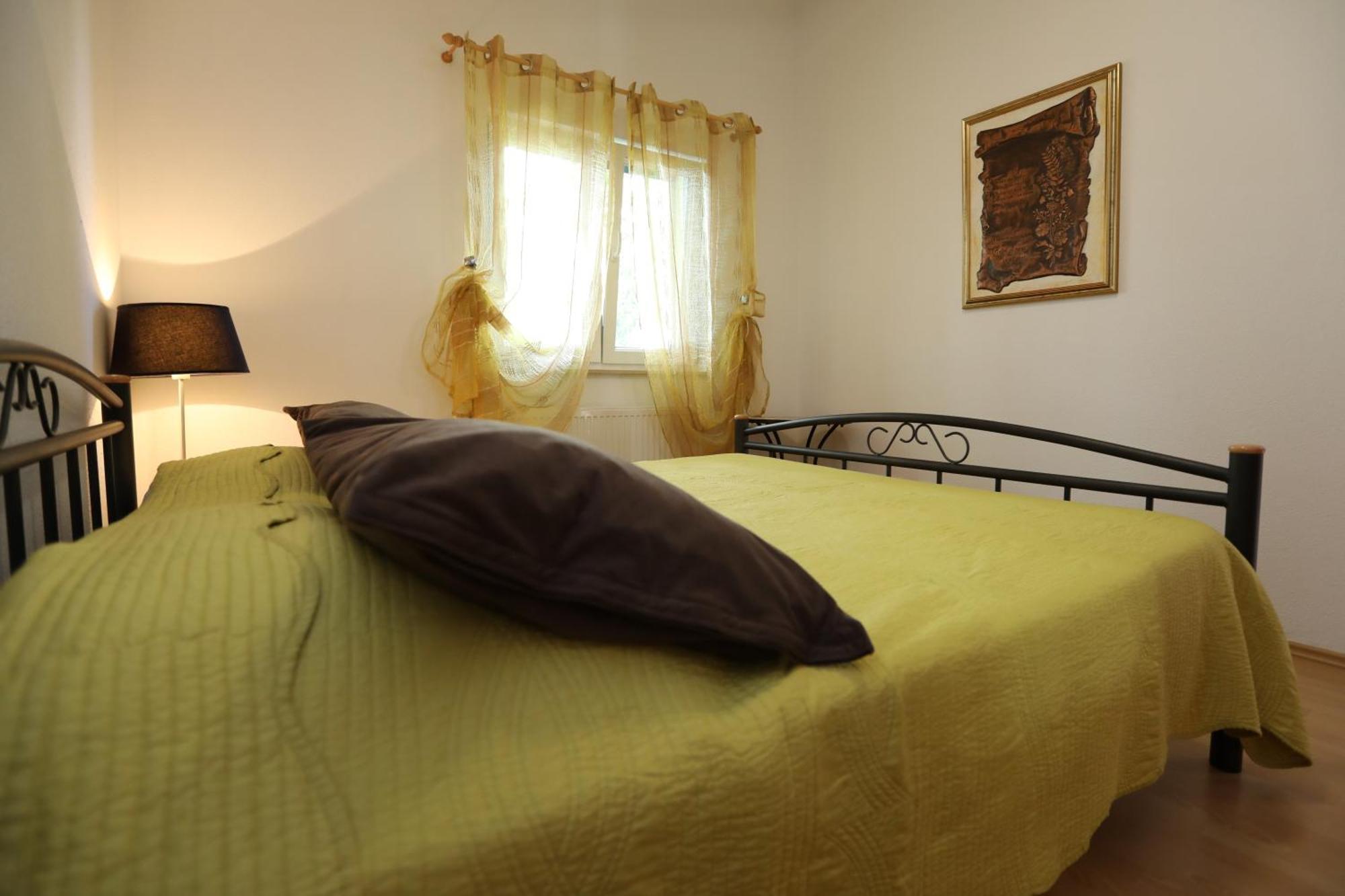 Apartments Salona Trogir Ngoại thất bức ảnh