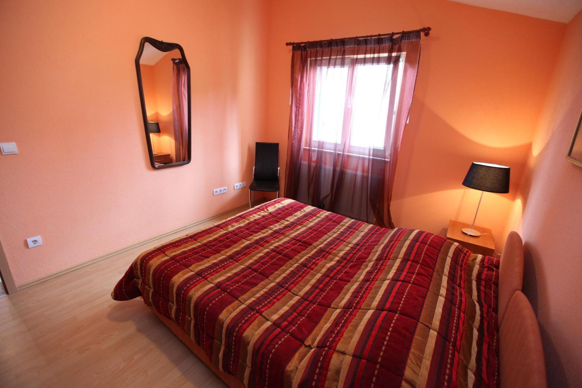 Apartments Salona Trogir Phòng bức ảnh