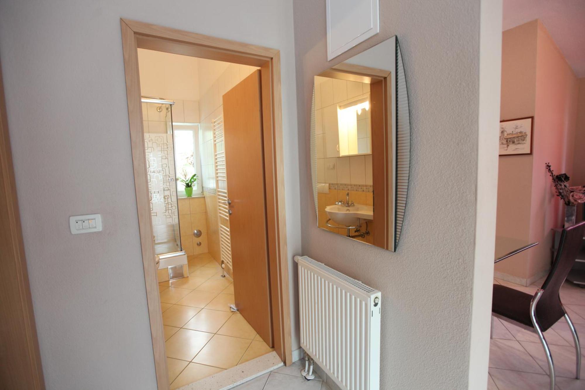 Apartments Salona Trogir Phòng bức ảnh