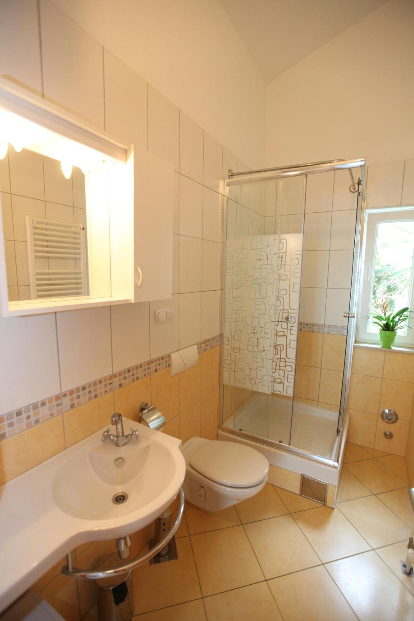 Apartments Salona Trogir Phòng bức ảnh