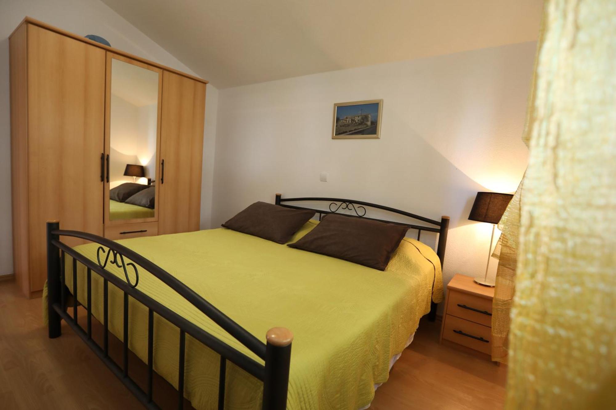 Apartments Salona Trogir Ngoại thất bức ảnh