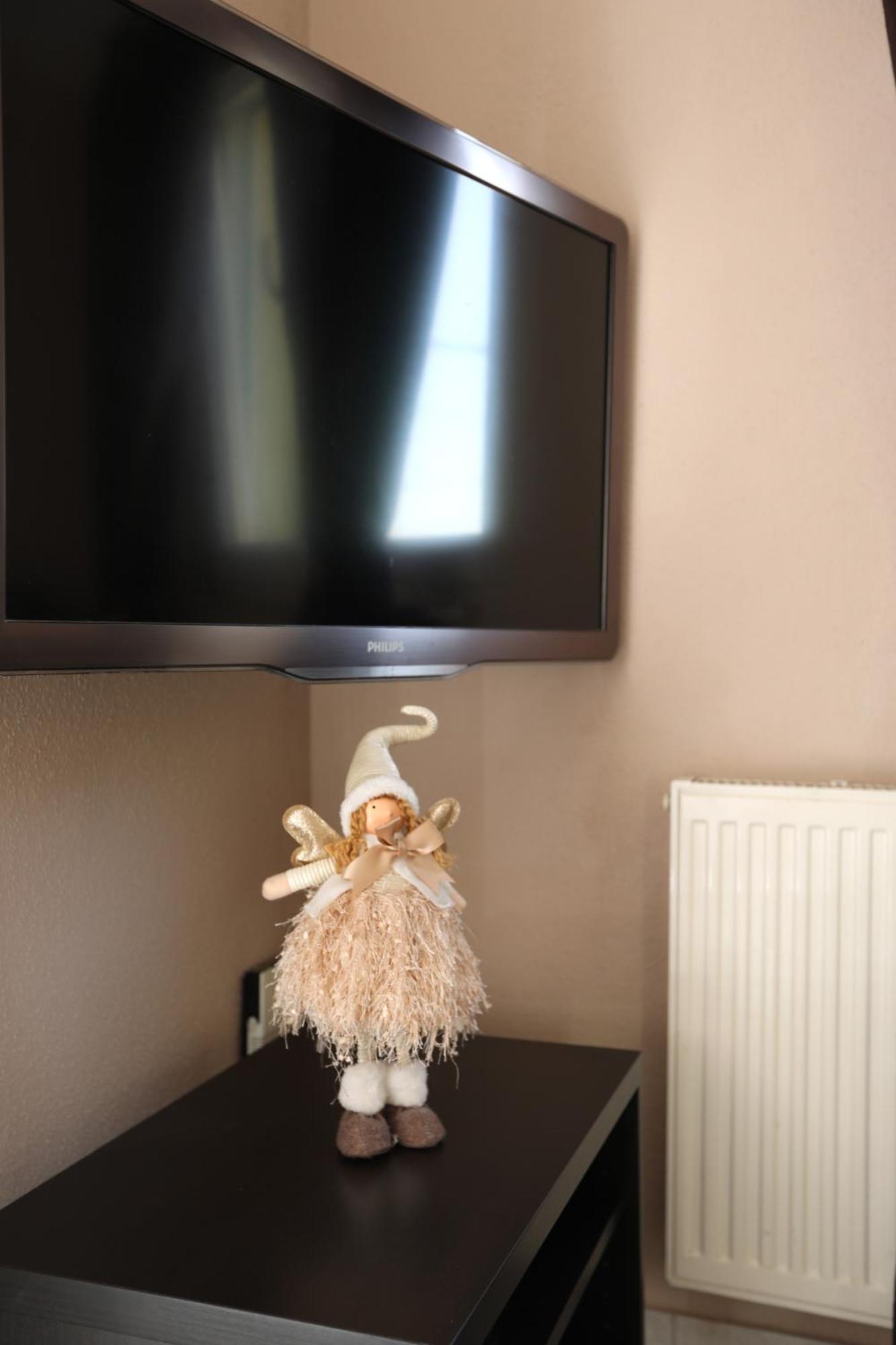 Apartments Salona Trogir Ngoại thất bức ảnh