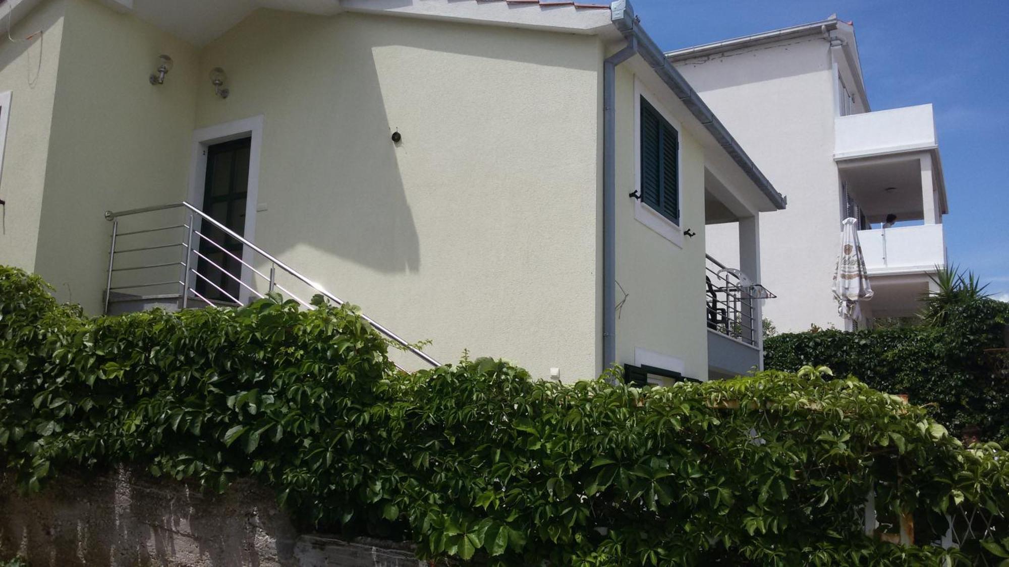 Apartments Salona Trogir Phòng bức ảnh