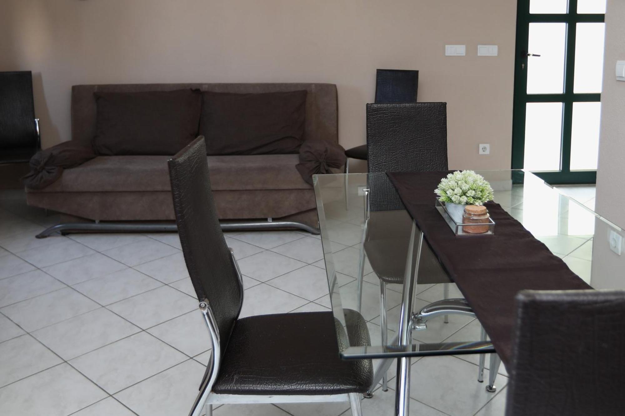 Apartments Salona Trogir Ngoại thất bức ảnh