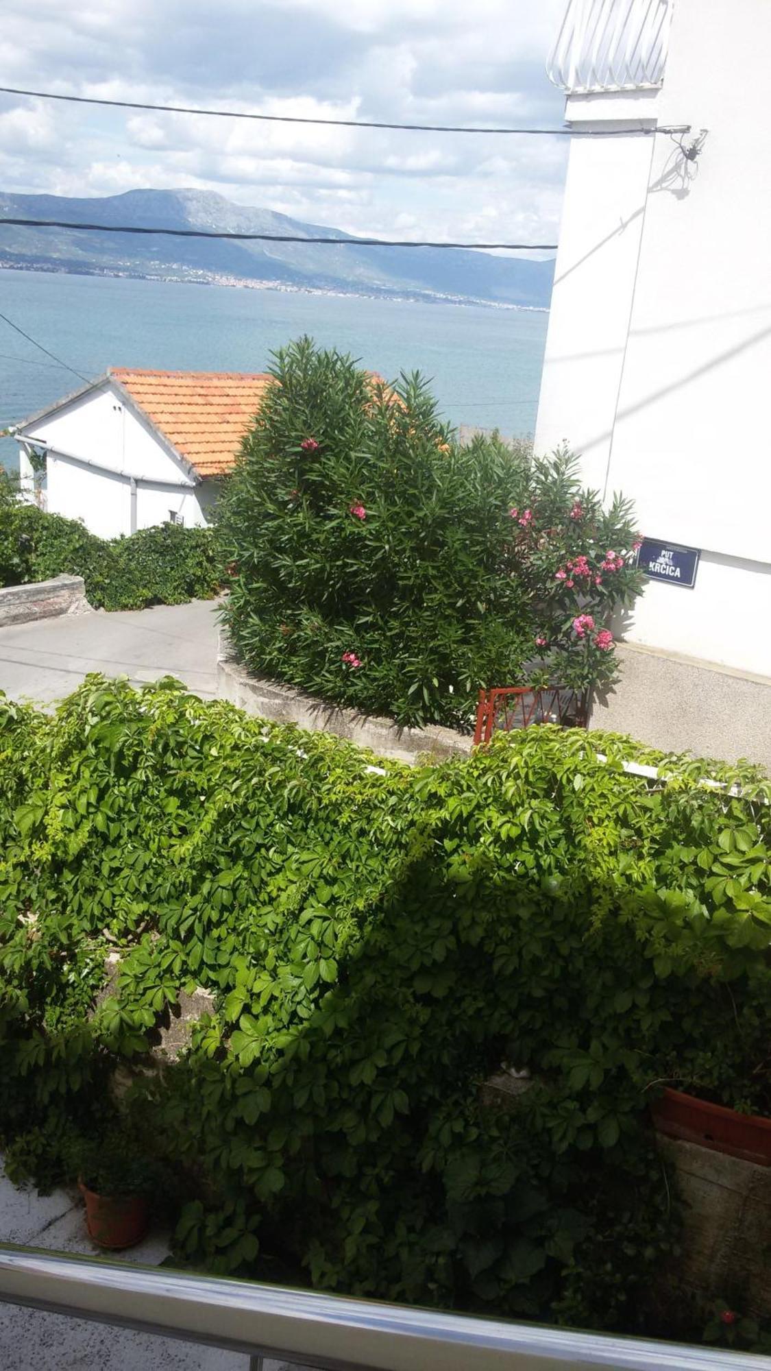 Apartments Salona Trogir Phòng bức ảnh
