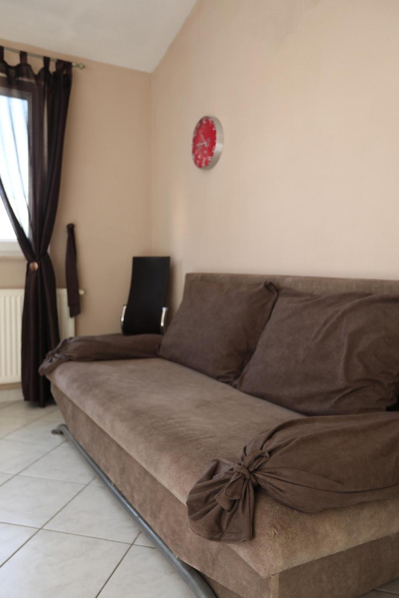 Apartments Salona Trogir Ngoại thất bức ảnh