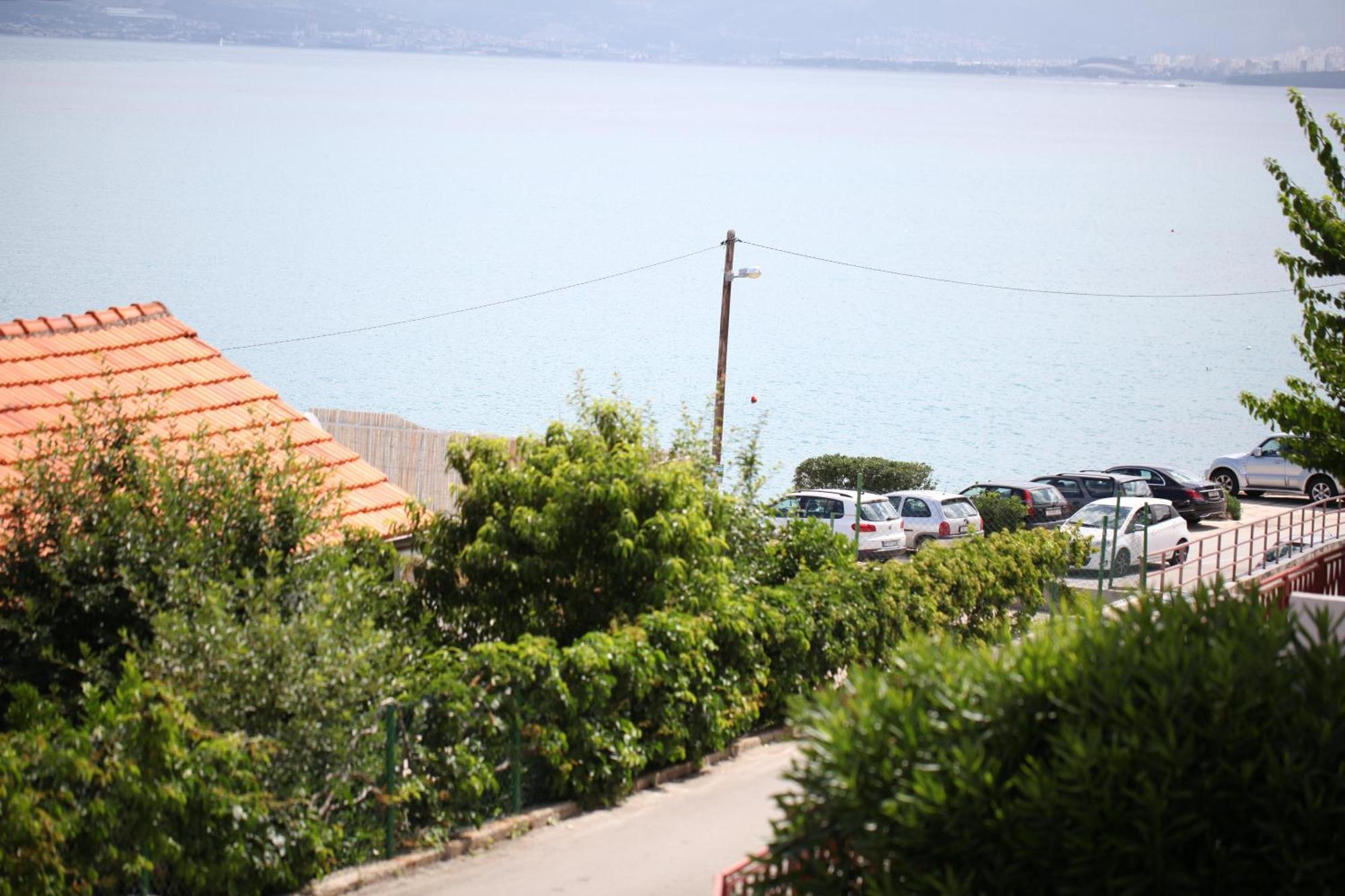 Apartments Salona Trogir Phòng bức ảnh
