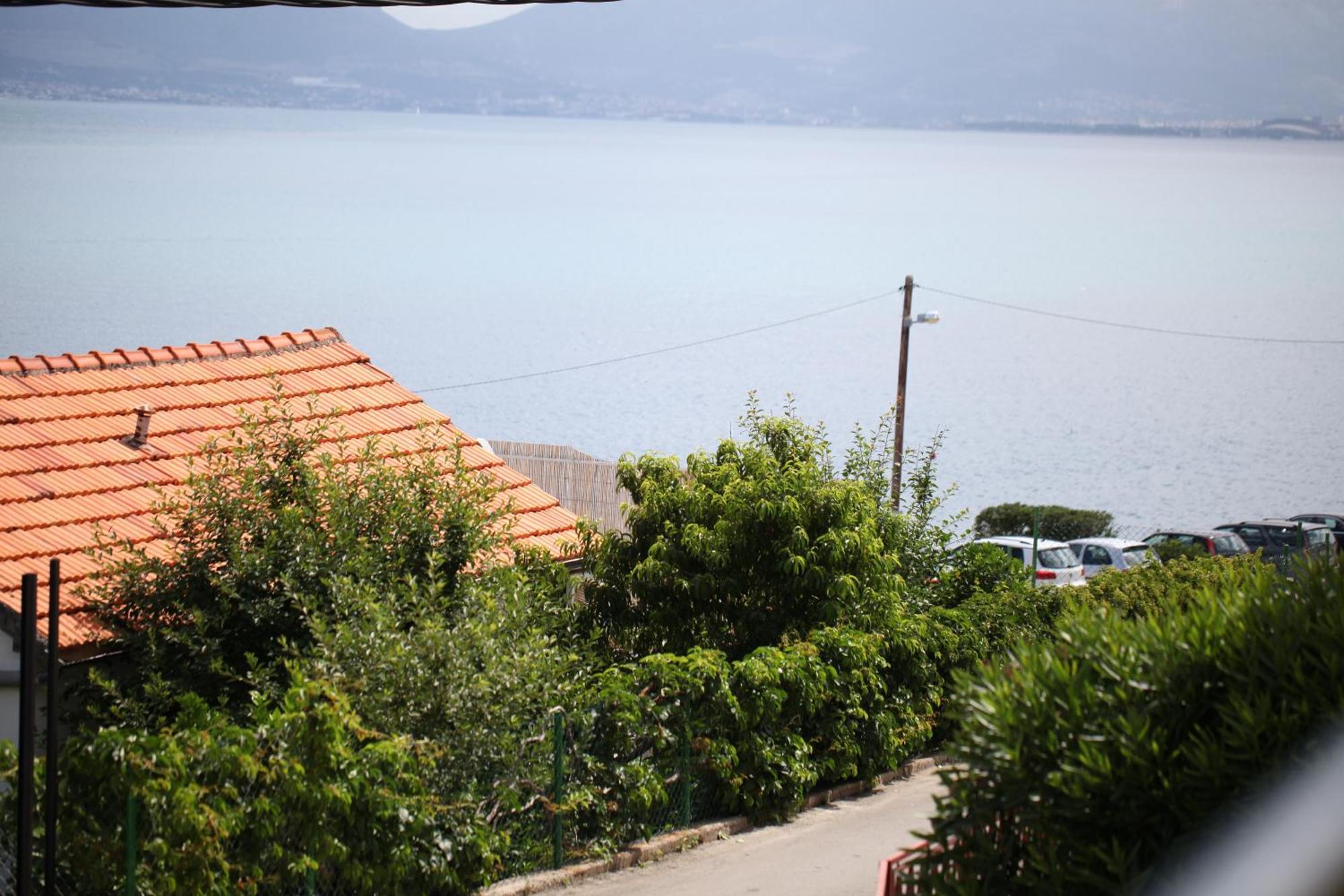 Apartments Salona Trogir Phòng bức ảnh