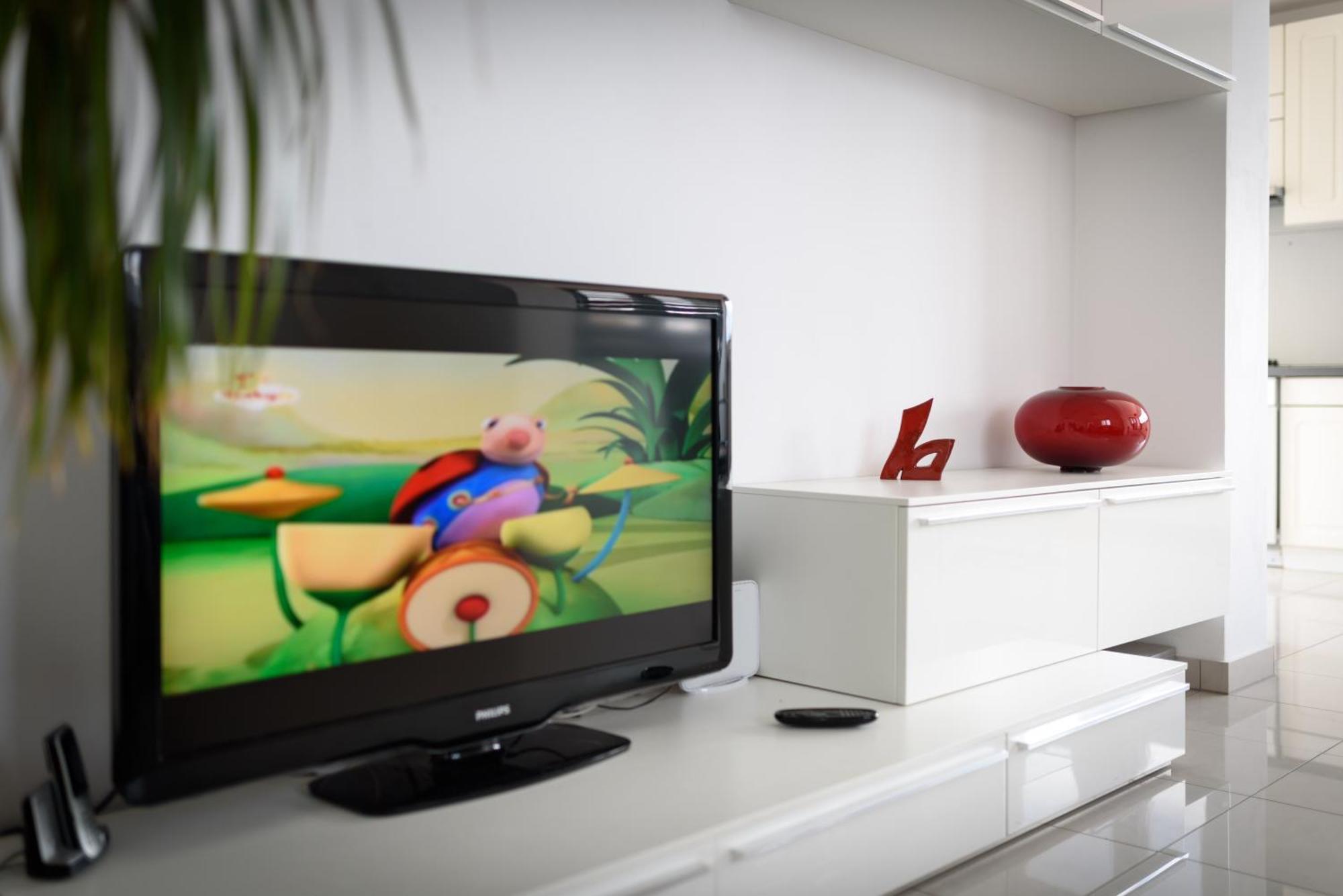 Apartments Salona Trogir Phòng bức ảnh