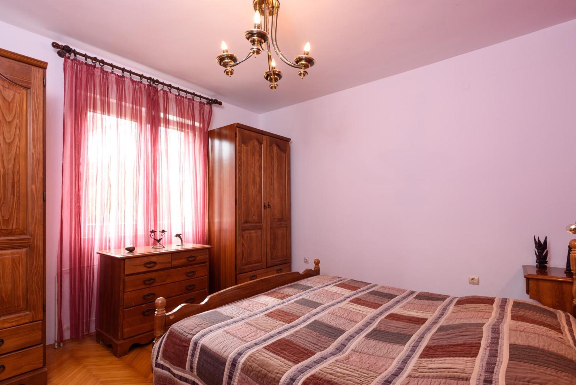Apartments Salona Trogir Phòng bức ảnh