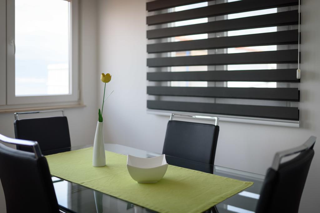 Apartments Salona Trogir Ngoại thất bức ảnh