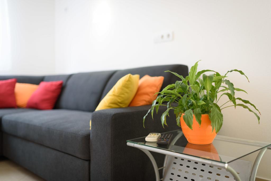 Apartments Salona Trogir Ngoại thất bức ảnh
