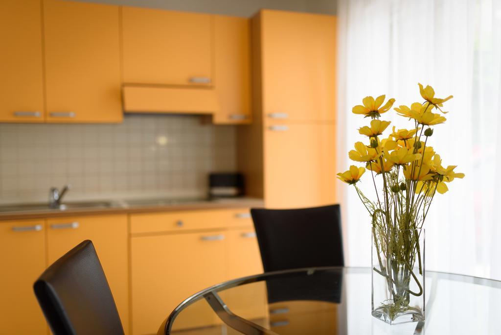 Apartments Salona Trogir Ngoại thất bức ảnh