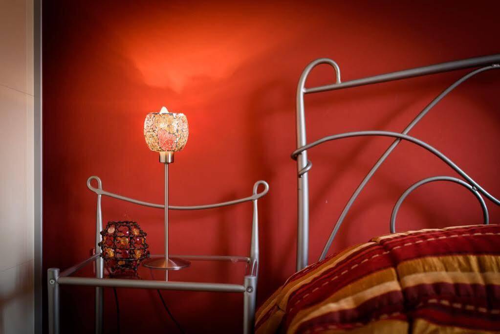 Apartments Salona Trogir Ngoại thất bức ảnh